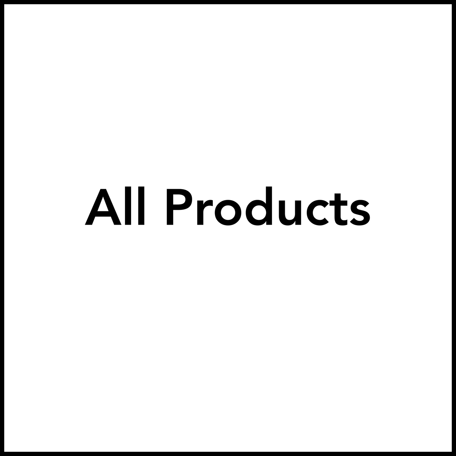 All Products